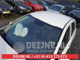 Kia Picanto Picanto (JA), Hatchback, 2017 1.0 12V picture 9