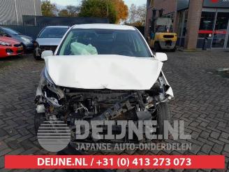 Kia Picanto Picanto (JA), Hatchback, 2017 1.0 12V picture 2