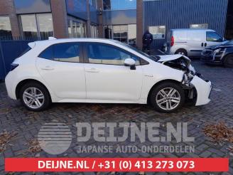 Toyota Corolla Corolla (E21/EA1/EH1), Hatchback 5-drs, 2018 1.8 16V Hybrid picture 8