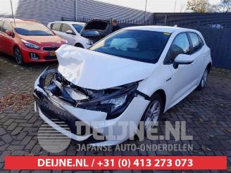 Toyota Corolla Corolla (E21/EA1/EH1), Hatchback 5-drs, 2018 1.8 16V Hybrid picture 3