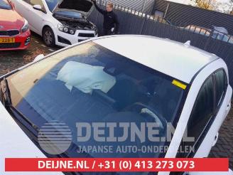 Toyota Corolla Corolla (E21/EA1/EH1), Hatchback 5-drs, 2018 1.8 16V Hybrid picture 9