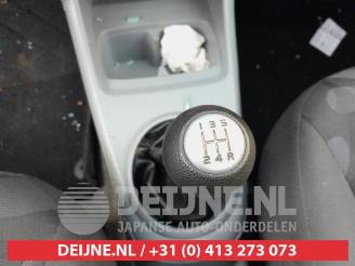 Suzuki Alto Alto, Hatchback 5-drs, 2009 1.0 12V picture 18