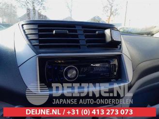 Suzuki Alto Alto, Hatchback 5-drs, 2009 1.0 12V picture 16