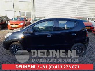 Suzuki Alto Alto, Hatchback 5-drs, 2009 1.0 12V picture 4