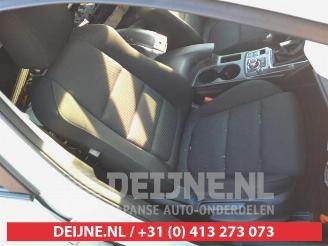 Mazda CX-5 CX-5 I (KE,GH), SUV, 2011 2.0 SkyActiv-G 16V 2WD picture 12