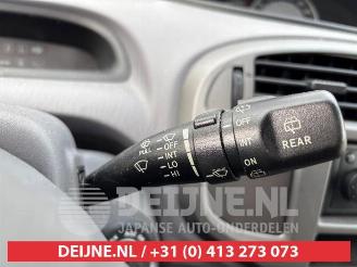 Hyundai Matrix Matrix, Hatchback, 2001 / 2010 1.6 16V picture 13