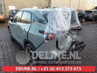 Nissan Qashqai Qashqai (J12), SUV, 2021 1.5 VC-T e-Power 16V picture 5