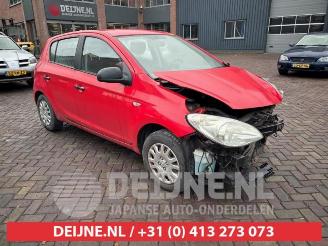 rozbiórka samochody osobowe Hyundai I-20 i20, Hatchback, 2008 / 2015 1.2i 16V 2008/12