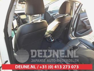 Hyundai I-40 i40 CW (VFC), Combi, 2011 / 2019 2.0 GDI 16V picture 20