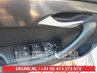 Hyundai I-40 i40 CW (VFC), Combi, 2011 / 2019 2.0 GDI 16V picture 12