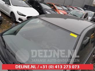 Toyota Corolla Corolla (E12), Hatchback, 2002 / 2007 1.6 16V VVT-i picture 9