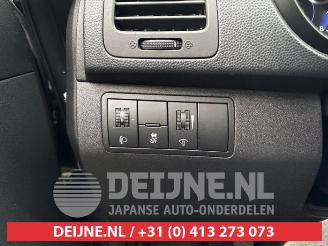 Hyundai Ix20 iX20 (JC), SUV, 2010 / 2019 1.4i 16V picture 14