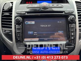 Hyundai Ix20 iX20 (JC), SUV, 2010 / 2019 1.4i 16V picture 10