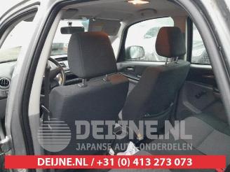 Suzuki SX4 SX4 (EY/GY), SUV, 2006 1.6 16V VVT Comfort,Exclusive Autom. picture 18