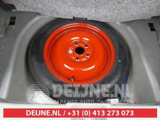 Suzuki SX4 SX4 (EY/GY), SUV, 2006 1.6 16V VVT Comfort,Exclusive Autom. picture 15
