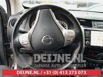 Nissan Navara  picture 23