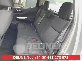 Nissan Navara  picture 14