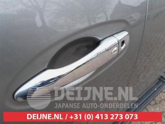 Nissan Navara  picture 10