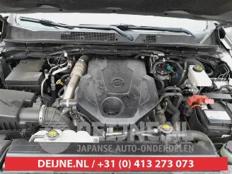 Nissan Navara  picture 20