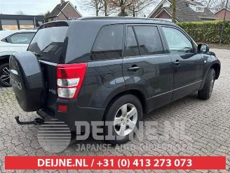 Suzuki Grand-vitara Grand Vitara II (JT), SUV, 2005 2.0 16V picture 7