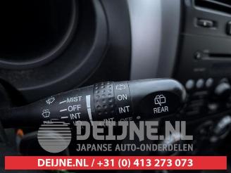 Suzuki Grand-vitara Grand Vitara II (JT), SUV, 2005 2.0 16V picture 13