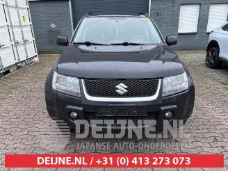 Suzuki Grand-vitara Grand Vitara II (JT), SUV, 2005 2.0 16V picture 2