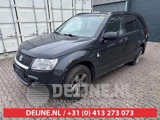 Suzuki Grand-vitara Grand Vitara II (JT), SUV, 2005 2.0 16V picture 3