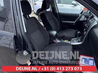 Suzuki Grand-vitara Grand Vitara II (JT), SUV, 2005 2.0 16V picture 28