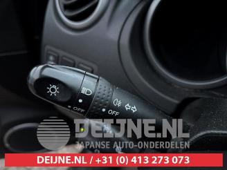 Suzuki Grand-vitara Grand Vitara II (JT), SUV, 2005 2.0 16V picture 14