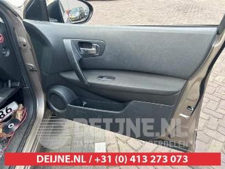 Nissan Qashqai Qashqai (J10), SUV, 2007 / 2014 1.6 16V picture 21