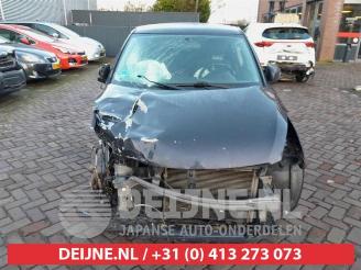 Suzuki Swift Swift (ZA/ZC/ZD), Hatchback, 2010 / 2017 1.2 16_ picture 2