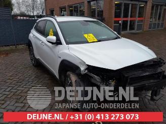 Sloopauto Hyundai Kona Kona (OS), SUV, 2017 / 2023 1.6 GDi HEV 16V 2020/4