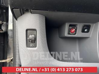 Toyota Aygo Aygo (B10), Hatchback, 2005 / 2014 1.0 12V VVT-i picture 13