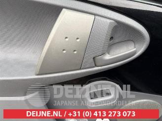 Toyota Aygo Aygo (B10), Hatchback, 2005 / 2014 1.0 12V VVT-i picture 14