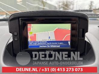 Toyota Aygo Aygo (B10), Hatchback, 2005 / 2014 1.0 12V VVT-i picture 16