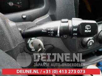 Kia Sportage Sportage (JE), Terreinwagen, 2004 / 2010 2.0 CVVT 16V 4x2 picture 19