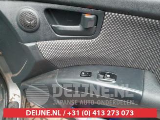 Kia Sportage Sportage (JE), Terreinwagen, 2004 / 2010 2.0 CVVT 16V 4x2 picture 25