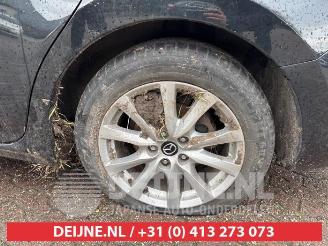 Mazda 3 6 SportBreak (GJ/GH/GL), Combi, 2012 2.0 SkyActiv-G 165 16V picture 30