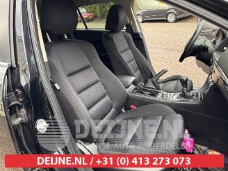 Mazda 3 6 SportBreak (GJ/GH/GL), Combi, 2012 2.0 SkyActiv-G 165 16V picture 26
