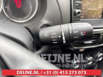 Mazda 3 6 SportBreak (GJ/GH/GL), Combi, 2012 2.0 SkyActiv-G 165 16V picture 12
