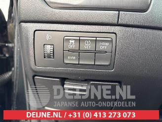 Mazda 3 6 SportBreak (GJ/GH/GL), Combi, 2012 2.0 SkyActiv-G 165 16V picture 15