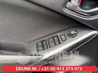 Mazda 3 6 SportBreak (GJ/GH/GL), Combi, 2012 2.0 SkyActiv-G 165 16V picture 16