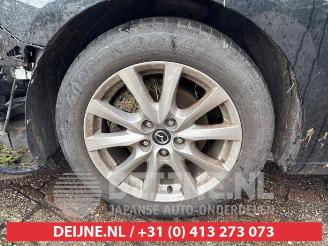 Mazda 3 6 SportBreak (GJ/GH/GL), Combi, 2012 2.0 SkyActiv-G 165 16V picture 31