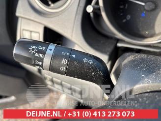 Mazda 5 5 (CWA9), MPV, 2010 1.8i 16V picture 14
