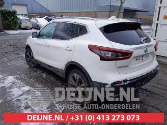 Nissan Qashqai Qashqai (J11), SUV, 2013 / 2021 1.3 DIG-T 160 16V picture 5