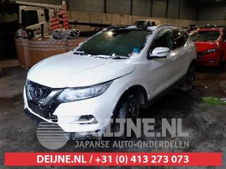 Nissan Qashqai Qashqai (J11), SUV, 2013 / 2021 1.3 DIG-T 160 16V picture 3