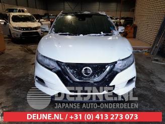 Nissan Qashqai Qashqai (J11), SUV, 2013 / 2021 1.3 DIG-T 160 16V picture 2