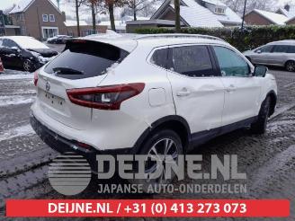 Nissan Qashqai Qashqai (J11), SUV, 2013 / 2021 1.3 DIG-T 160 16V picture 7