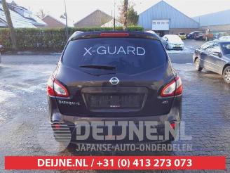 Nissan Qashqai Qashqai (J10), SUV, 2007 / 2014 2.0 dCi 4x4 picture 6