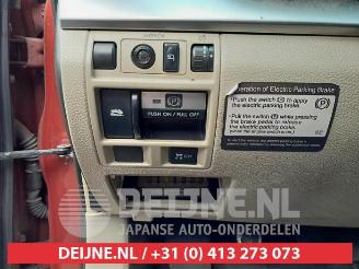 Subaru Legacy Legacy Wagon (BR), Combi, 2009 / 2014 2.0 D 16V picture 21